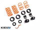 MSS 17-21 Tesla Model 3 Sports Full Adjustable Kit