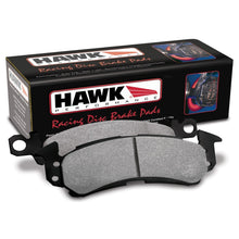 Load image into Gallery viewer, Hawk AP Racing 16.51mm Blue 9012 Race Brake Pads