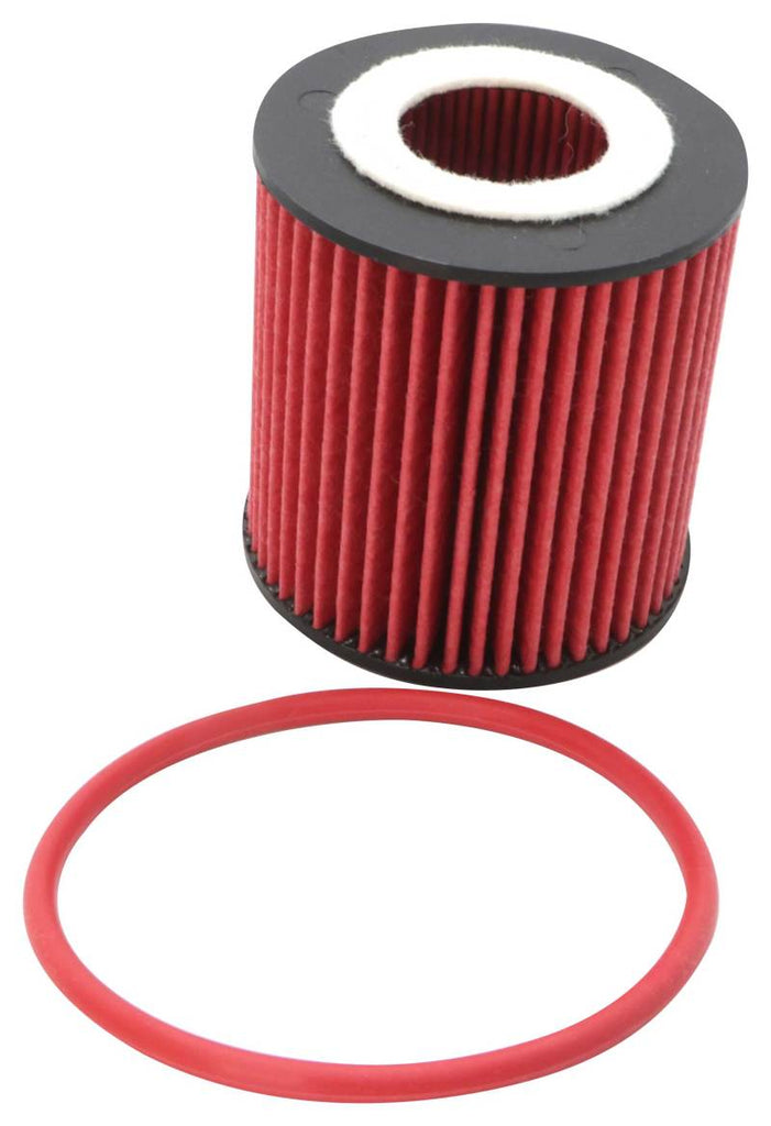 K&N Automotive Oil Filter