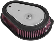 Load image into Gallery viewer, K&amp;N Unique Air Filter - Replacement Element for RK-3931
