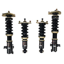 Load image into Gallery viewer, BLOX Racing 08-14 Subaru WRX Plus Series Fully Adjustable Coilovers