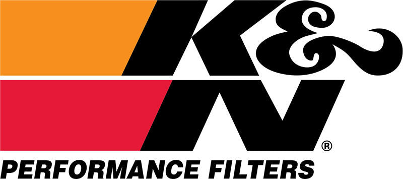 K&N 15-17 Volvo V40 2.0L DSL Drop In Air Filter