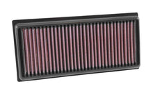 Load image into Gallery viewer, K&amp;N Replacement Air Filter MITSUBISHI COLT