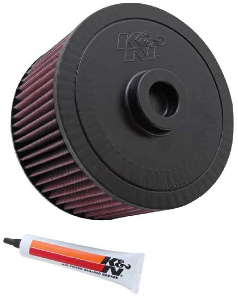 K&N 92-96 Toyota Hilux / 98-06 Land Cruiser / 01 Prado Replacement Air Filter