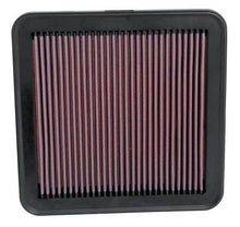 Load image into Gallery viewer, K&amp;N Replacement Air Filter ISUZU RODEO RA 3.5L-V6; 2004