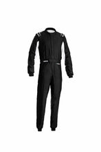 Load image into Gallery viewer, Sparco Suit Eagle 2.0 48 BLK/WHT