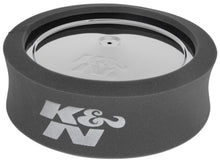 Load image into Gallery viewer, K&amp;N Round Straight Extreme Duty Pre-Cleaner Air Filter Foam Wrap