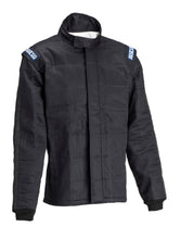 Load image into Gallery viewer, Sparco Suit Jade 3 Jacket X-Small - Black