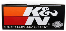 Load image into Gallery viewer, K&amp;N Unique Air Filter - Replacement Element for RK-3931