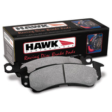 Load image into Gallery viewer, Hawk Wilwood Superlite 4R/6R/SL4R/4/6 Forged Black Race Brake Pads