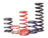 H&R 60mm ID Single Race Spring Length 80mm Spring Rate 210 N/mm or 1199 lbs/inch