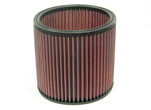 Load image into Gallery viewer, K&amp;N Filter Universal Round Air Filter 6.25in. Outer Diameter