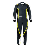 Sparco Suit Kerb 140 GRY/BLK/WHT