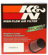 Load image into Gallery viewer, K&amp;N Filter Universal Round Air Filter 6.25in. Outer Diameter