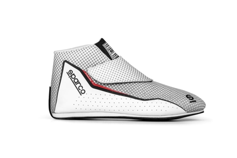 Sparco Shoe X-Light 43 WHT/RED