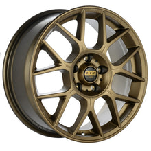 Load image into Gallery viewer, BBS XR 18x8 5x108 ET42 Bronze Wheel -70mm PFS/Clip Required
