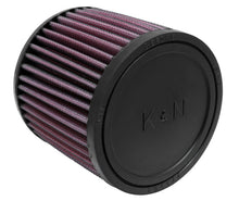 Load image into Gallery viewer, K&amp;N Universal Air Filter - 2-7/16in Flange x 4-1/2in OD B x 4-5/16in OD-T x 4in Height