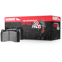 Load image into Gallery viewer, Hawk HPS 5.0 AP Racing CP7600D46 Race Brake Pads